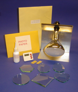 Glass Etching - Glass Etching Kits